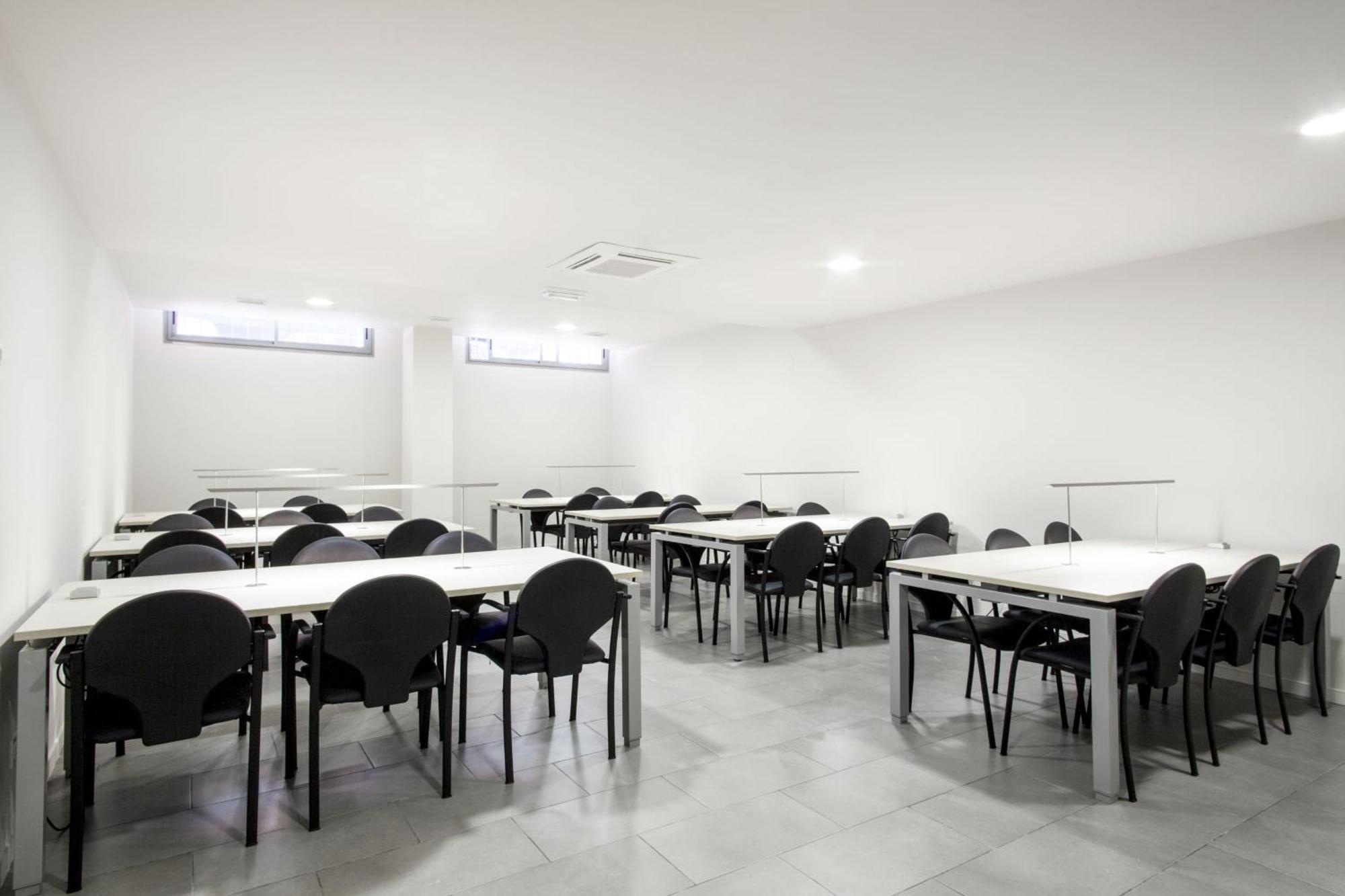 Colegio Mayor Resa La Concepcion فالنسيا المظهر الخارجي الصورة